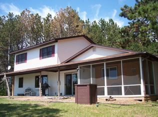 371 Paulson Lake Ln, Osceola, WI 54020