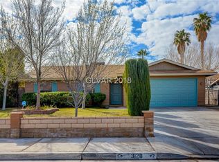 3120 La Mesa Dr, Henderson, NV 89014