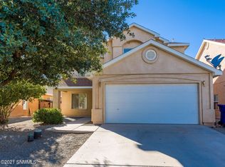 1389 Beltran Rd, Las Cruces, NM 88007