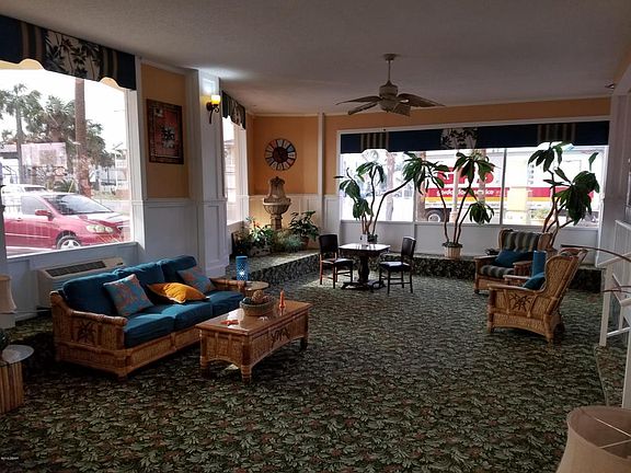 3rd image of 313 S Atlantic Ave #6020