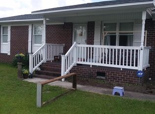 516 University Dr, Conway, SC 29526