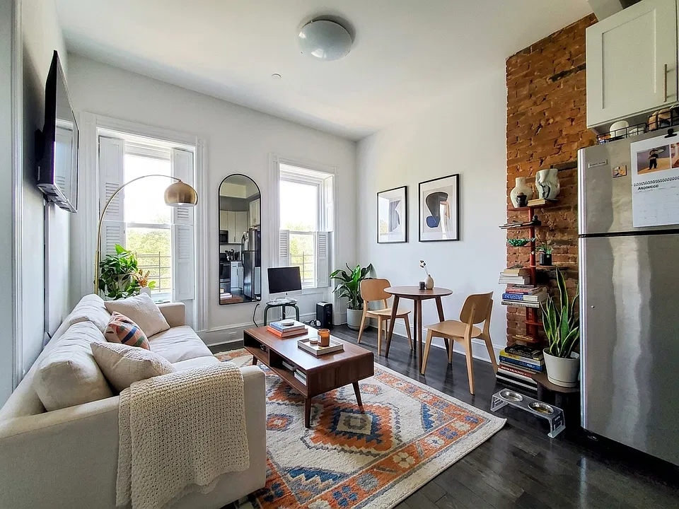1114 Bushwick Ave #4