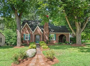 800 Brent St, Winston Salem, NC 27103