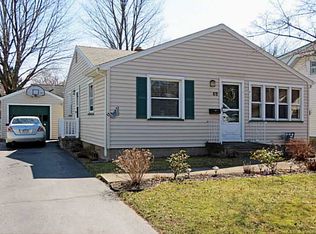 69 Dewberry Dr, Rochester, NY 14622