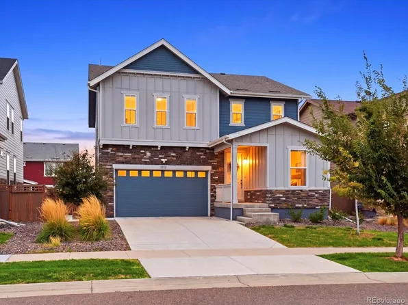 5952 N Liverpool Court, Aurora, CO 80019