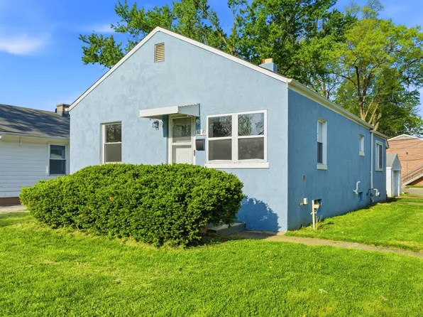 3049 Hiawatha St, Columbus, OH 43224