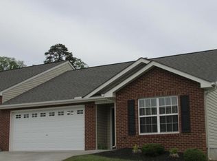 1724 Citydweller Way, Knoxville, TN 37921