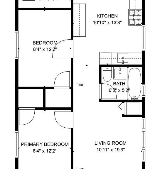4351 N Bell Ave #2R — Photo 17