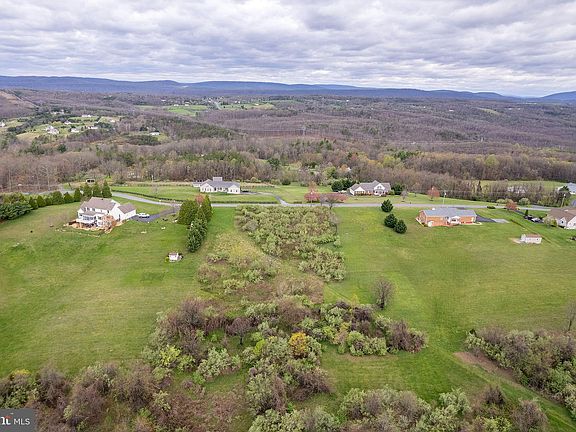 Parishville Rd LOT 15, Gore, VA 22637 | MLS #VAFV2018374 | Zillow