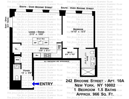 Rented by Douglas Elliman | media 22