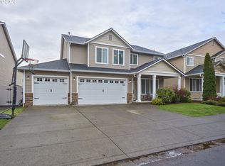2107 NW 7th St, Battle Ground, WA
