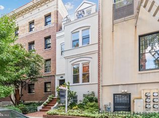 2034 Hillyer Pl NW, Washington, DC 20009