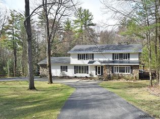 428 Gailey Hill Rd, Lake Luzerne, NY 12846