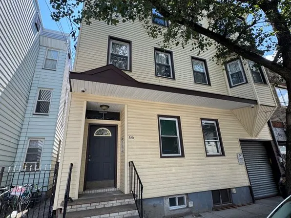 86 Pacific St APT 2, Newark, NJ 07105