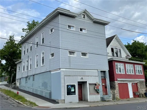 932 Butternut St #34, Syracuse, NY 13208