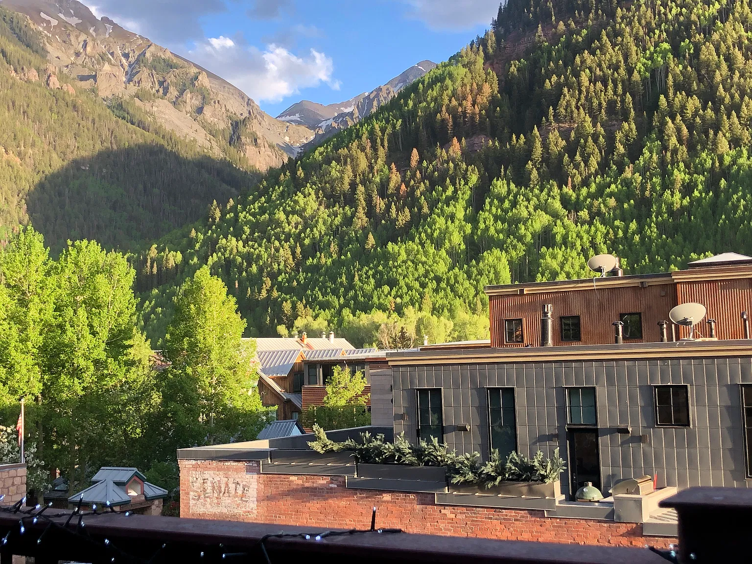 1 bed, 499 sqft, $4,750 — Photo 1