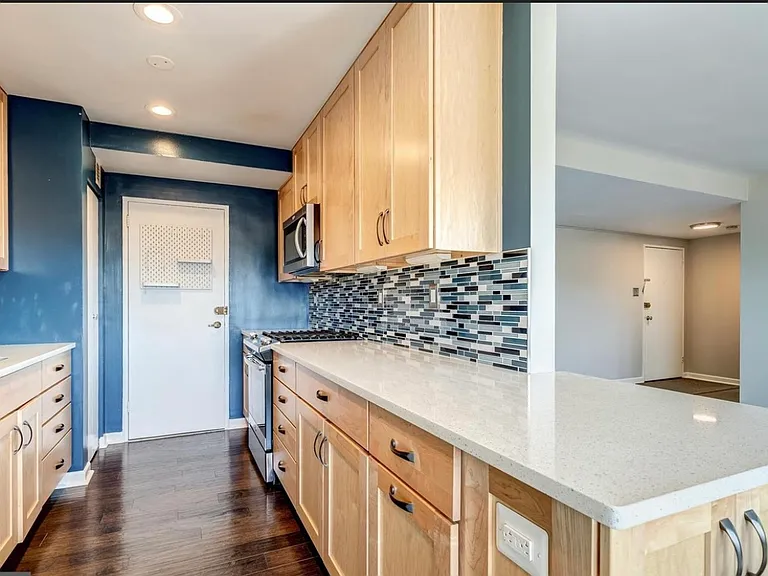 1830 Columbia Pike #602 — Photo 8