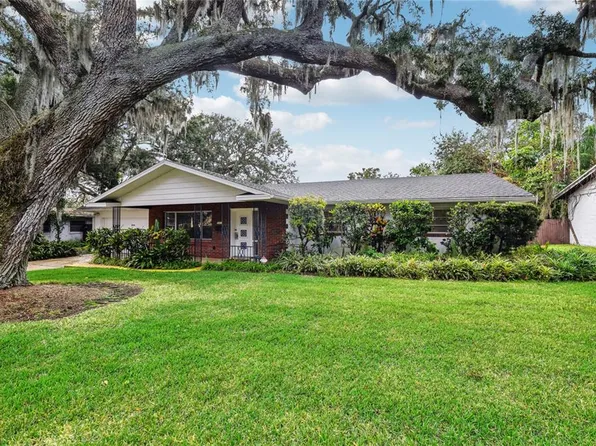 5024 Saint Germain Ave, Belle Isle, FL 32812