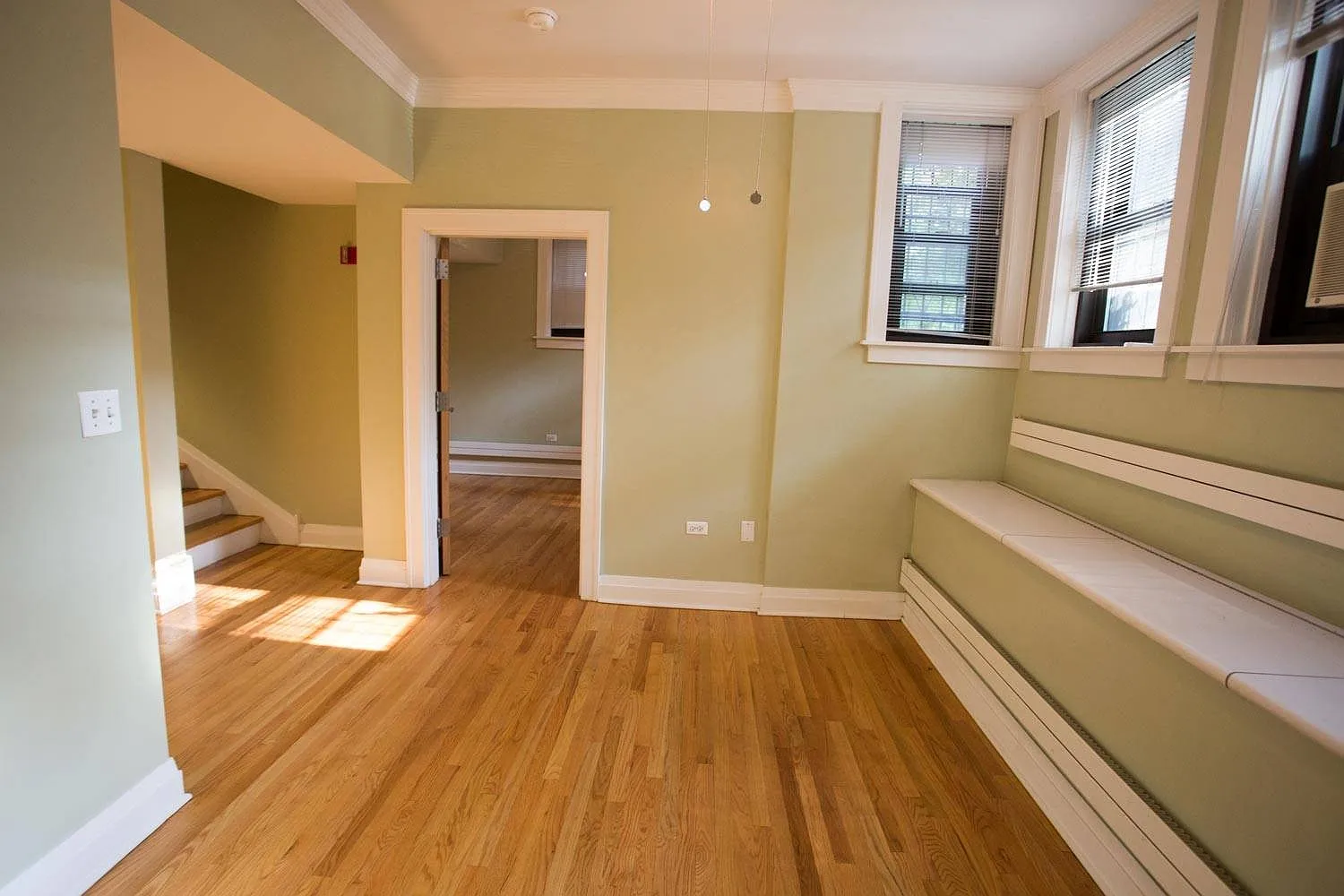 5535 S. Kimbark Avenue — Photo 2