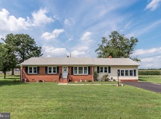 32052 Morris Leonard Rd, Parsonsburg, MD 21849