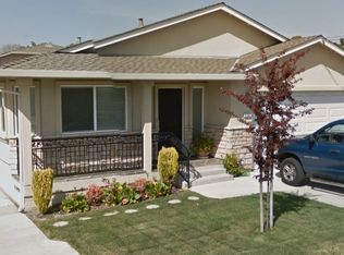 4262 Heyer Ave, Castro Valley, CA