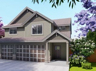 715 E 4th St, Yamhill, OR 97148