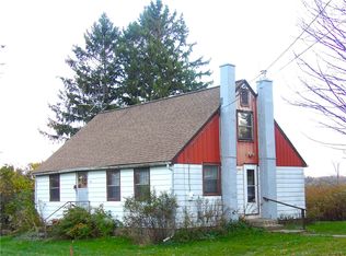 409 Gunderman Rd, Spencer, NY 14883