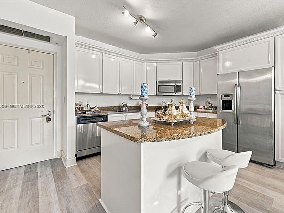 5th image of 55 Merrick Way APT 520