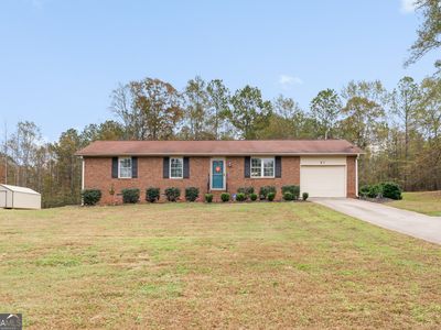 87 Girl Scout Rd, Newnan, GA, 30263