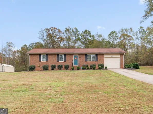 87 Girl Scout Rd, Newnan, GA 30263