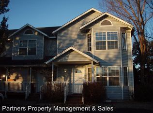 1771 NE Wichita Way APT 3, Bend, OR 97701