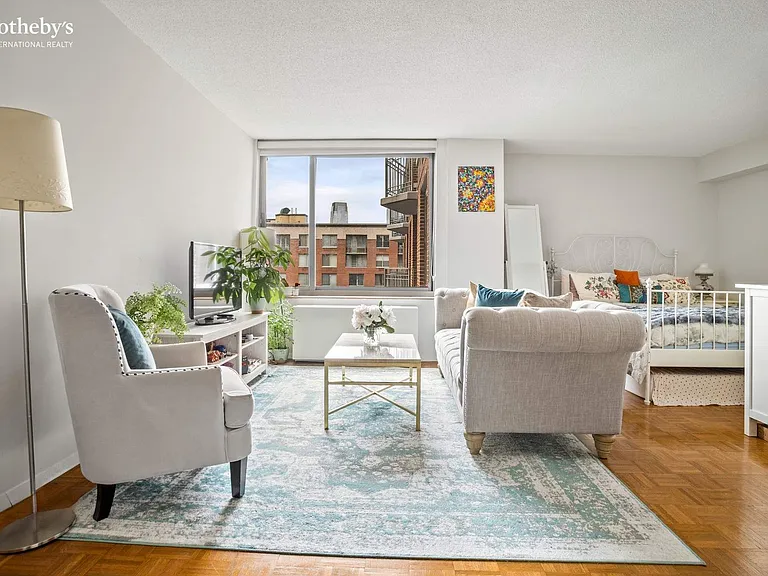 2 S End Ave #8W — Photo 3