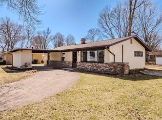 303 N Tyrone Dr, Muncie, IN