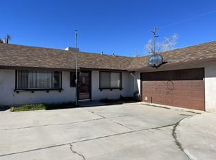 305 S Silver Ridge St, Ridgecrest, CA 93555