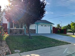 396 Sloat Ct, Santa Clara, CA