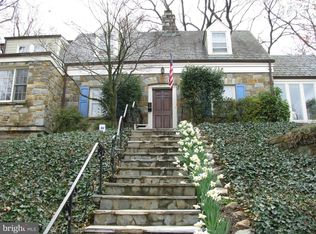 4664 Reservoir Rd NW, Washington, DC 20007