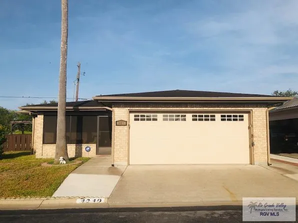 4340 N Missouri St, Harlingen, TX 78550