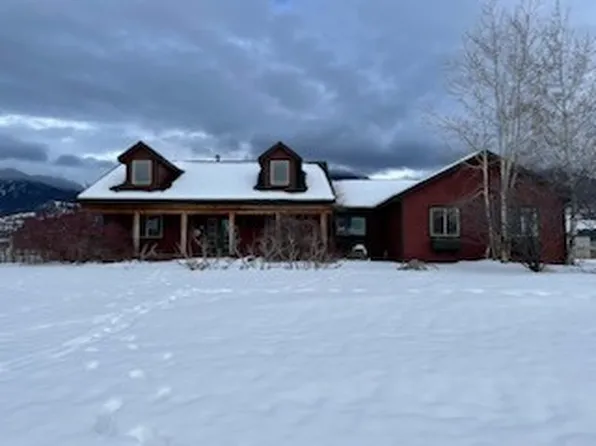 565 Hunter Ln, Eureka, MT 59917