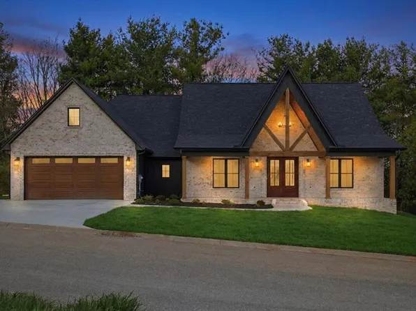 430 Liddington Ln, Morristown, TN 37814