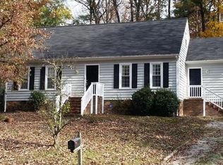 5624 Old Warson Dr, North Chesterfield, VA 23237