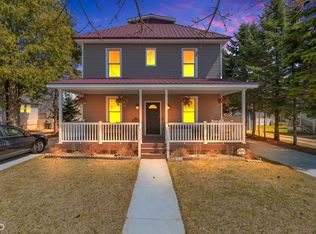 216 John St, Bad Axe, MI 48413