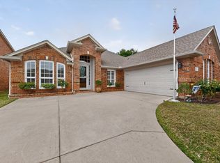 2312 Benwick Dr, Corinth, TX 76210