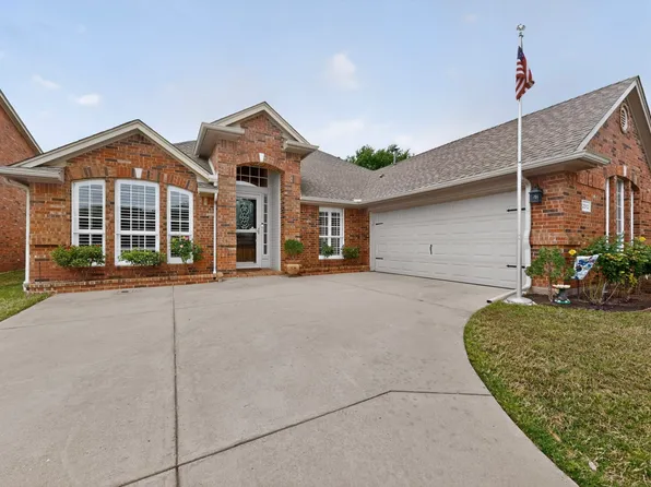 2312 Benwick Dr, Corinth, TX 76210