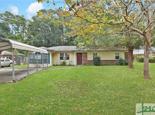 141 Sandpiper Rd, Richmond Hill, GA 31324