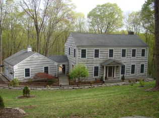 60 Brundage Ridge Rd, Bedford, NY 10506