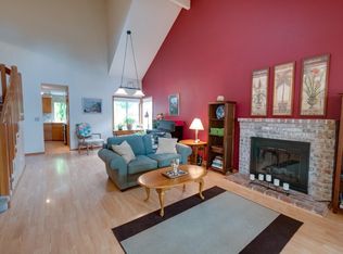 8381 SW Langtree St, Tigard, OR 97224