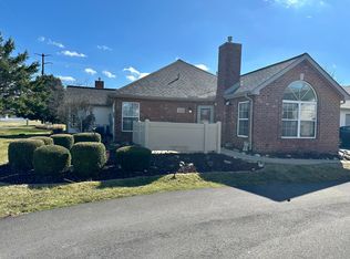 453 Stonegate Way #453, Manteno, IL 60950