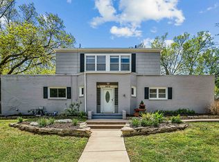 4815 E Lewis St, Wichita, KS 67218