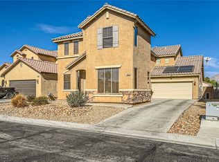 5024 Stone Bay Ave, Las Vegas, NV 89131