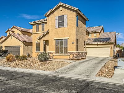5024 Stone Bay Ave, Las Vegas, NV, 89131